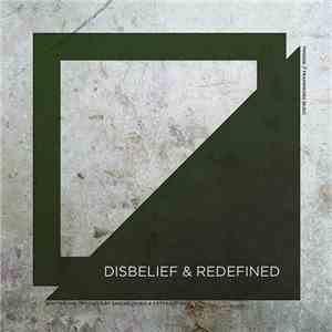Pieter Steijger, Sander Young - Disbelief & Redefined