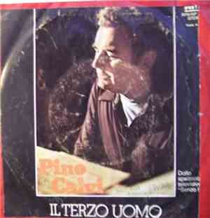 Pino Calvi - Il Terzo Uomo