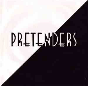 Pretenders - Brass In Pocket