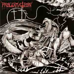 Proclamation / Teitanblood - Proclamation / Teitanblood