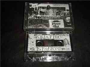 Quattro Stagioni - EP
