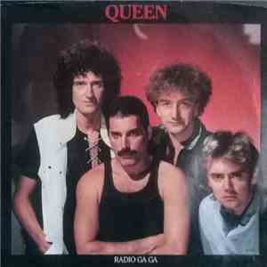 Queen - Radio Ga Ga