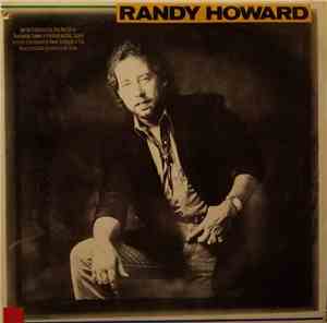 Randy Howard  - Randy Howard
