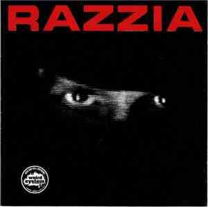 Razzia  - Tag Ohne Schatten