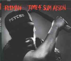 Redman - Time 4 Sum Aksion