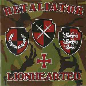 Retaliator - Lionhearted