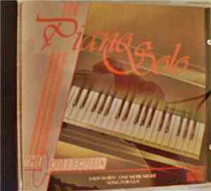Ricky North - Piano Solo