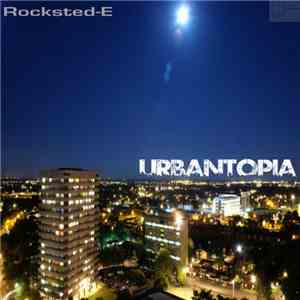 Rocksted-E - UrbanTopia