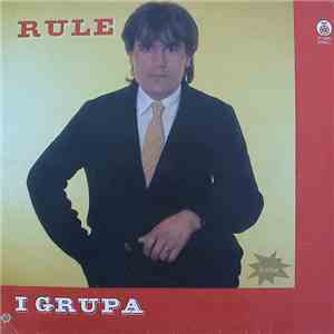 Rule I Grupa - Nervozni Poštar