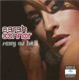 Sarah Connor - Sexy As Hell
