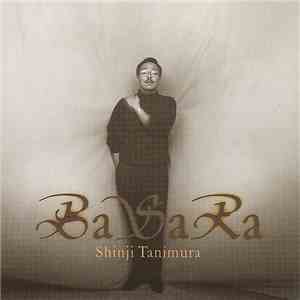 Shinji Tanimura - Basara = バサラ