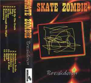 Skate Zombie - Breakdown
