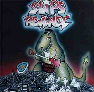 Slips Revenge - Slipping Inside