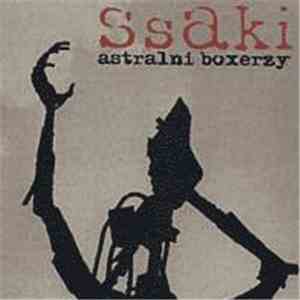 Ssaki - Astralni Boxerzy