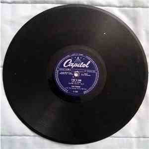 Stan Freberg - C'est Si Bon / A Dear John And Marsha Letter