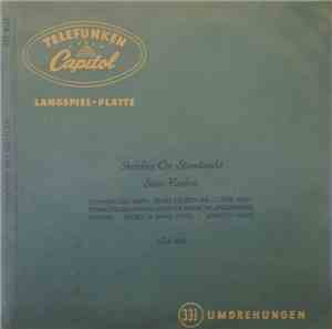 Stan Kenton - Sketches On Standards