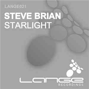 Steve Brian - Starlight