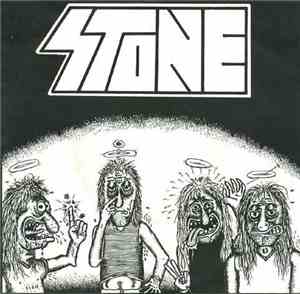 Stone  - Real Delusion / The Day Of Death