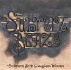 Subvert Blaze - Subvert Art Complete Works