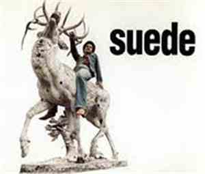Suede - So Young