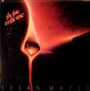 Susan Mazer - The Fire In The Rose