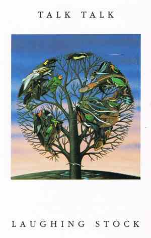 Talk Talk - Laughing Stock