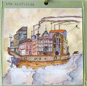 The Airfields - The City-State EP