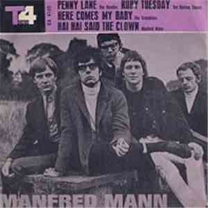 The Beatles / The Rolling Stones / The Tremeloes / Manfred Mann - Penny Lan ...