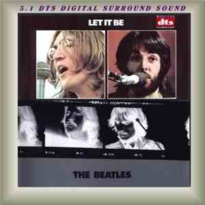 The Beatles - Let It Be