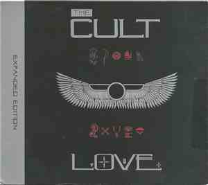 The Cult - Love