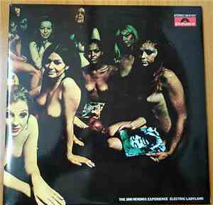 The Jimi Hendrix Experience - Electric Ladyland
