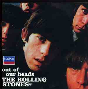 The Rolling Stones - Out Of Our Heads