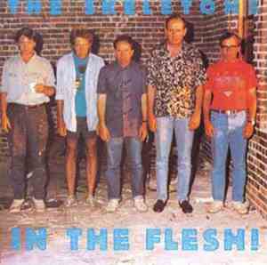 The Skeletons - In The Flesh