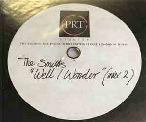 The Smiths - Well I Wonder