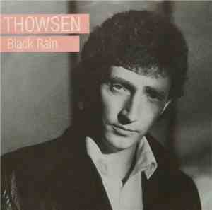 Thowsen - Black Rain