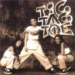 Tic Tac Toe  - Tic Tac Toe