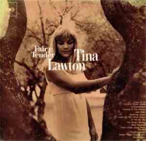Tina Lawton - Fair and Tender