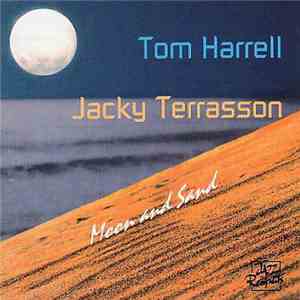 Tom Harrell, Jacky Terrasson - Moon And Sand