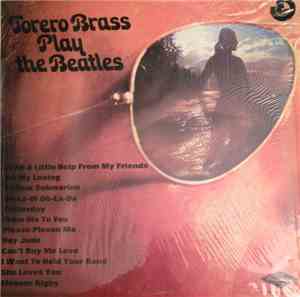 Torrero Brass - Torero Brass Play The Beatles