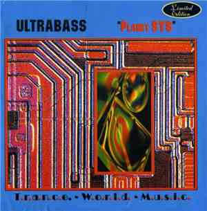 Ultrabass - Planet SYS