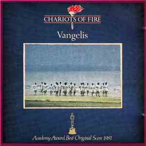 Vangelis - Chariots Of Fire