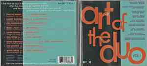 Various - Art Of The Duo (Vol. 1)
