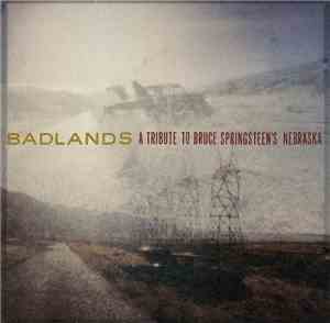 Various - Badlands: A Tribute To Bruce Springsteen's Nebraska
