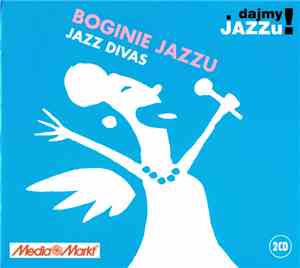 Various - Boginie Jazzu / Jazz Divas