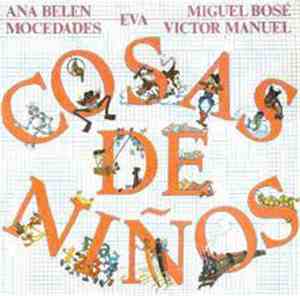 Various - Cosas De Niños