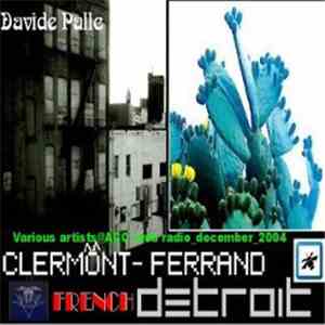 Various - Davide Palle@Galaxy 1_Live Mix@ACC_Web Radio_December_2004