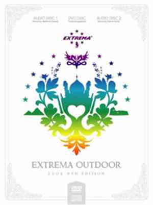 Various - Extrema Outdoor - 2004 9th Edition