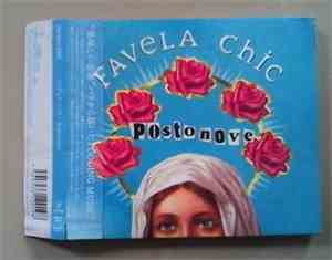 Various - Favela Chic Postonove