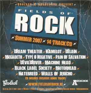 Various - Fields Of Rock