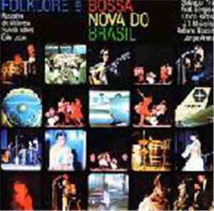 Various - Folklore E Bossa Nova Do Brasil